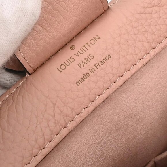 Louis Vuitton Damier Brittany Handbag N41674 MI2168 154954 - Picture 9 of 10